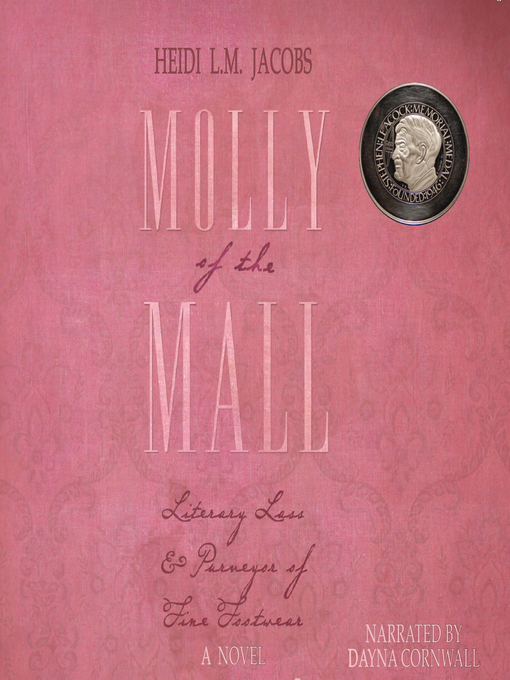 Title details for Molly of the Mall by Heidi L. M. Jacobs - Wait list